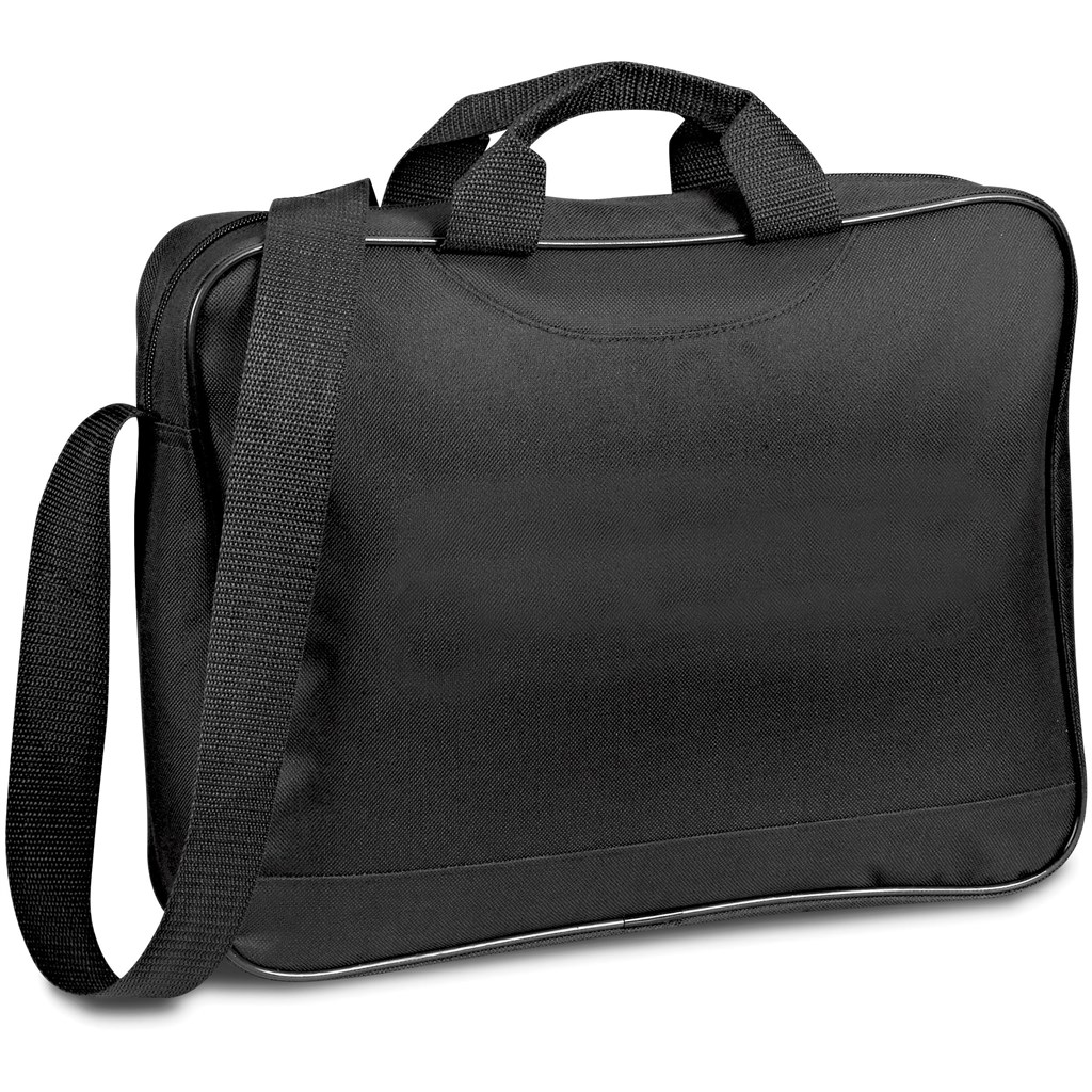 Milwaukee Conference Bag – Armminni